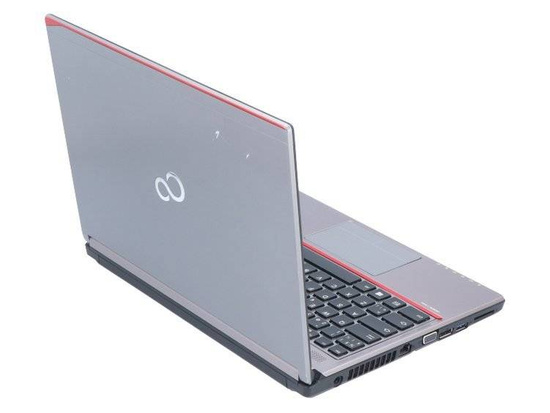 Fujitsu LifeBook E736 BN i5-6200U 8GB 256GB SSD 1920x1080 Клас A- Windows 10 Professional