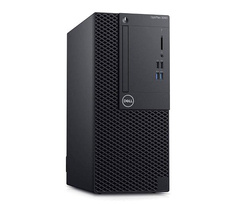 Dell Optiplex 3060 MT i7-8700 6x3.2GHz 16GB 512GB SSD BN Windows 11 Home