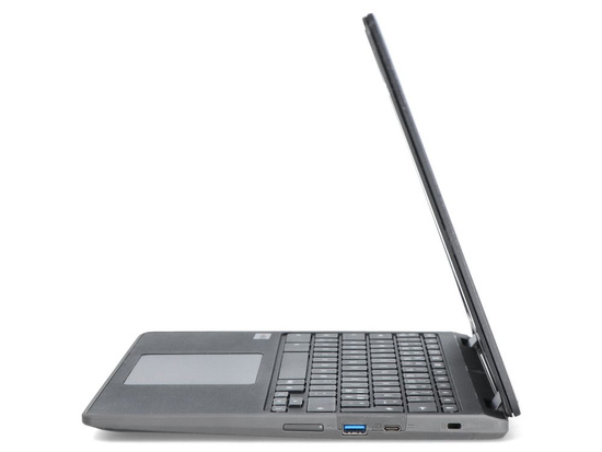 Laptop 2in1 Acer Chromebook Spin 512 R851TN Celeron N4100 4GB 32GB 1366x912 Classe A Chrome OS Supporto fino al 2029.