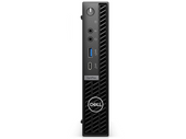 Dell Optiplex Plus Micro 7010 i7-13700 16x2.1GHz 16GB 256GB SSD WIFI Windows 11 Home