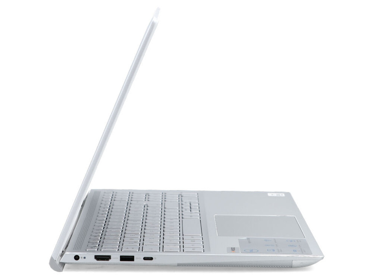 Dell Inspiron 7400 i7-1165G7 16GB 512GB SSD 2560x1600 nVidia