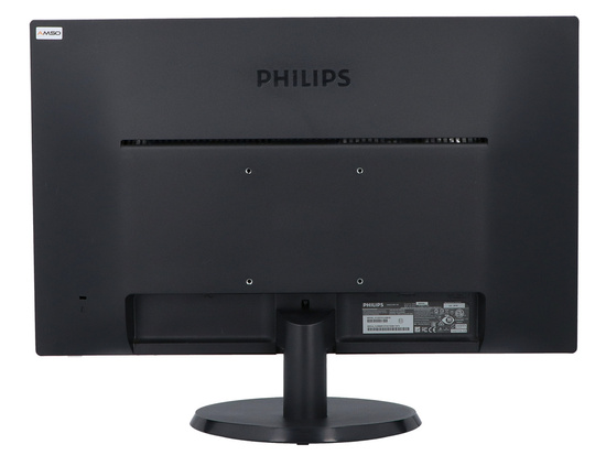 Philips 223V5LHSB 22" monitor LED 1920x1080 TN HDMI černý třídy A