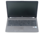 HP 250 G7 i3-7020U 8GB 256GB SSD 1920x1080 Třída A- Windows 10 Professional