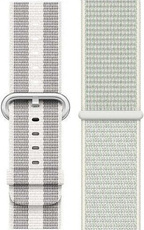 Original Apple Sport Loop Nike Spruce Aura 40mm Strap