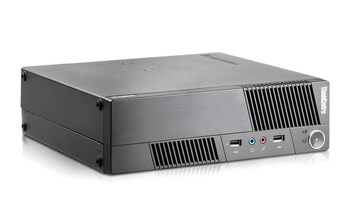 Lenovo ThinkCentre M91p USFF G630 2x2.7GHz 8GB 500GB HDD