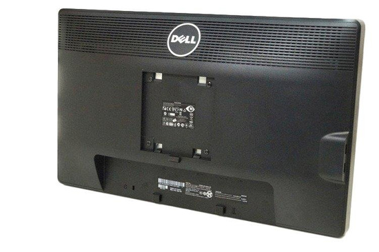 Dell P2212H 22" LED монітор 1920x1080 DVI D-SUB без підставки Чорний