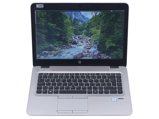 HP EliteBook 840 G3 i7-6600U 8GB Nouveau disque dur 240GB SSD 1920x1080 Class A