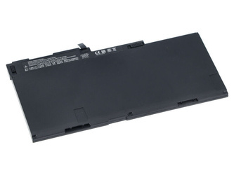 Nouvelle batterie pour HP EliteBook 740 750 840 850 G1 G2 ZBook 14 G2 15u G2 50Wh 11.1V 4290mAh CM03XL