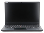 Lenovo ThinkPad P14s Gen 2 táctil i7-1185G7 16GB 512GB SSD 1920x1080 nVidia Quadro T500 Clase A- Windows 11 Professional