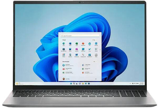 Dell Vostro 3425 AMD Ryzen 5 5625U 16GB 512GB SSD 1920x1080 Titan Grey Nový Windows 11 Professional