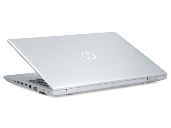 HP ProBook 650 G4 i5-7200U 8GB 256GB SSD 1920x1080 Clase A Windows 10 Professional