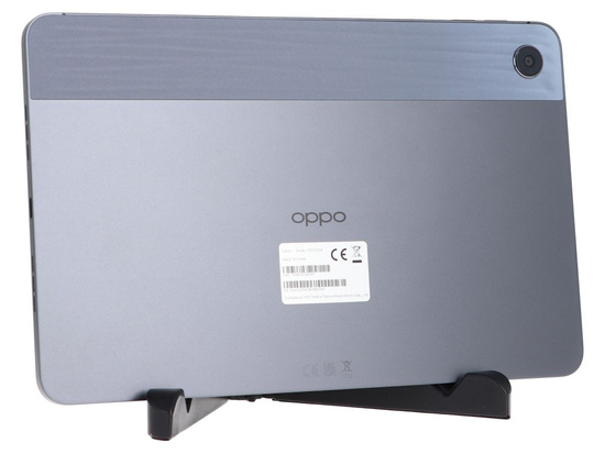 Oppo Pad Air 4GB 64GB Šedý Předváděcí iOS