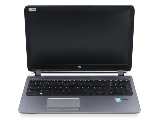 HP ProBook 450 G2 i5-4210U 8GB 256GB SSD 1366x768 Třída A Windows 10 Home