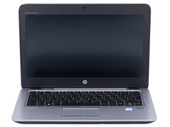 HP EliteBook 820 G3 i5-6300U 8GB 256GB SSD 1366x768 Classe B Windows 10 Professionale