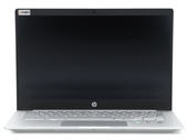 HP Chromebook Pro c640 tactile i5-10310U 8 Go 64 Go eMMC 1920x1080 Classe A- Chrome OS + Souris Logitech + Sac HP