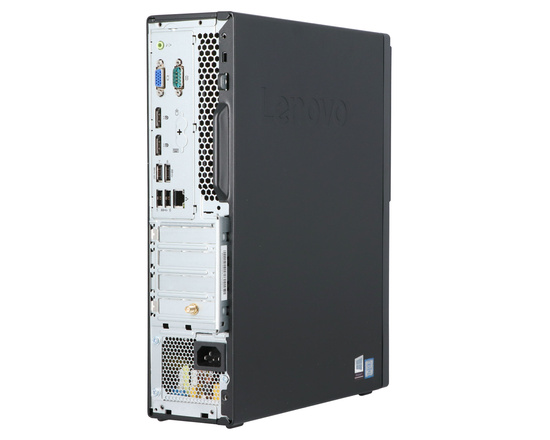 Lenovo ThinkCentre M920s SFF i5-8500 6x3.0GHz 16GB 512GB SSD Windows 11 Home