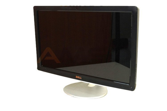 Monitor Dell SX2210B 22'' LCD 1920x1080 HDMI VGA Clase A sin fuente de alimentación