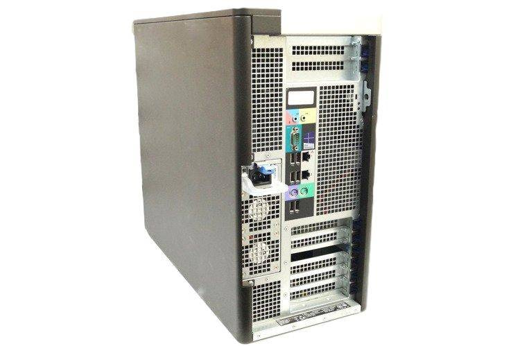 DELL Precision T7610 /Windows 7 Pro /Xeon E5-2650_V2 /4TB+500GB 32GB GTX 780 Ti SUCCESS] [GUIDE] Dell Precision T7610 Workstation Hackintosh