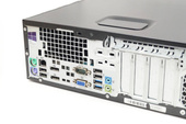 HP Elitedesk 800 G1 SFF i5-4570 3.2GHz 8GB RAM