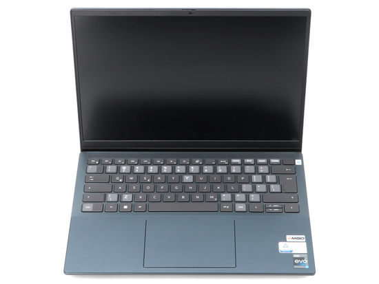 Dell Inspiron 7420 i7-12700H 16GB 1TB SSD 2240x1400 Po zwrocie Windows 11 Home