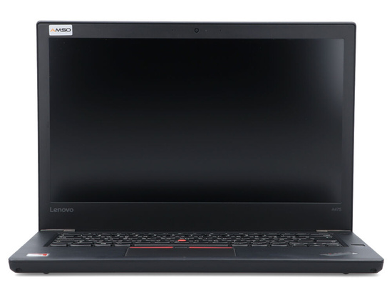 Lenovo ThinkPad A475 AMD Pro A12-8830B R7 8GB 240GB SSD 1366x768 Classe A Windows 10 Professionale