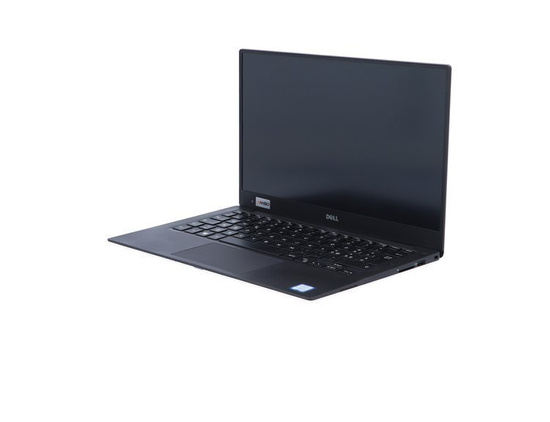Dell XPS 13 9350 i5-6200U 8GB 256GB SSD M.2 1920x1080 Клас А-