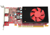 HP Grafikkarte Radeon R7 430 2GB GDDR5 Low Profile