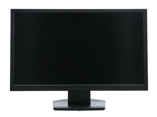 Lenovo LT2423WC 24" LED 1920x1080 HDMI Class A monitor