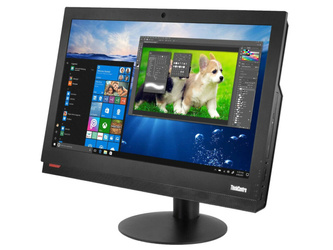 Komputer All-In-One Lenovo ThinkCentre M910z i5-6500 16GB 256GB SSD Windows 10 Professional