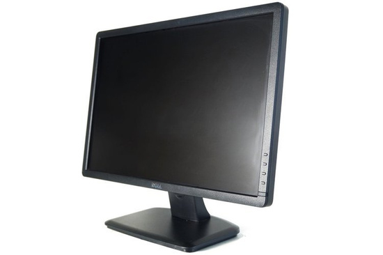 Moniteur Dell E2213 22" LED 1680x1050 DVI D-SUB Noir Classe A +Pod NN