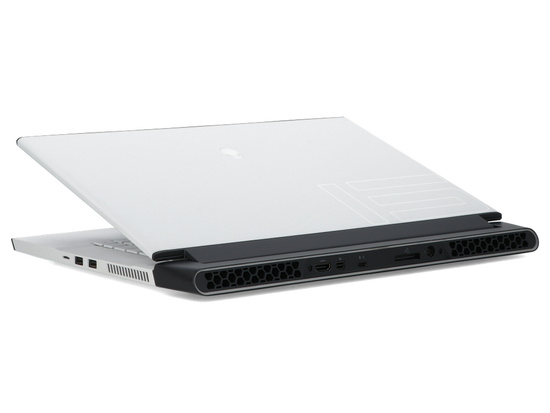 QWERTY Dell Alienware M15 R4 i9-10980HK 32GB 1TB 3840x2160 GeForce RTX 3080 Clase A Windows 11 Home