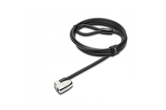 Kensington ClickSafe 2.0 uzamykatelný kabel K65200EU 06DK21