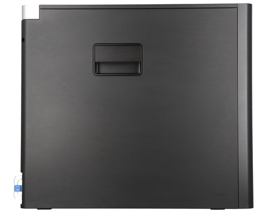 Dell Precision 5810 E5-1603v3 4x2.8GHz 8GB RAM