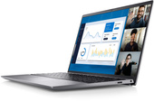 New Dell Vostro 5320 i5-1240P 8GB 256GB SSD 1920x1080 Titan Gray Windows 11 Professional