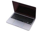 Apple MacBook Pro A2251 2020 року. Space Gray i7-1068NG7 16GB 512GB SSD 2560x1600 Клас A MacOS Big Sur