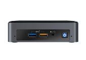 TAROX ECO 44 G8 Micro PC i5-8259U 4x2.3GHz 8GB 240GB SSD WIFI Windows 11 Home