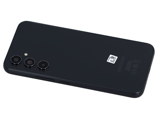 Samsung Galaxy A54 5G SM-A546B 8GB 128GB Graphite Incroyable Classe B Android