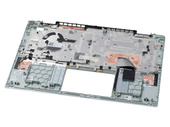 Nouveau Palmerst Silver Dell Inspiron 5490 5498 + Autocollants clavier R6GTC GMF6N JFM8T 135