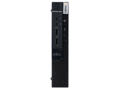 Dell Optiplex 9020M Micro Tiny i5-4590T 4x2.0GHz 16GB 240GB SSD Windows 10 Professional