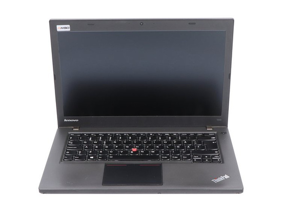 Lenovo ThinkPad T440 i7-4600U 8GB 240GB SSD 1600x900 Klasa A Windows 10 Home