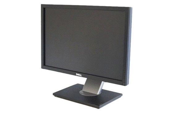 Monitor Dell P1911b 19" LCD Panoramiczny 1440x900 D-SUB DVI Černý Třída A