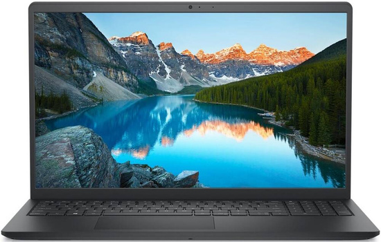 Dell Inspiron 15 3525 AMD Ryzen 5 5500U 8GB 512GB 1920x1080 po vrácení Windows 11 Home