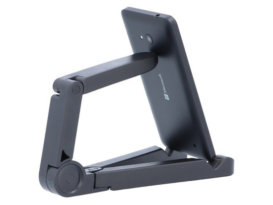 Microsoft Lumia 640 RM-1072 1GB 8GB 720x1280 Black Klasse A Windows Phone