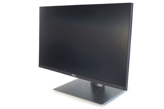 Monitor Dell P2418HT 24" LED 1920x1080 IPS HDMI DOTYKOVÝ Černý Třída A