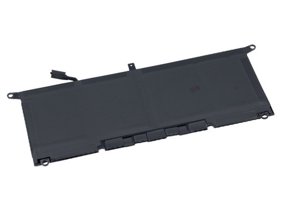 Nová baterie pro Dell XPS 13 9370 9380 52Wh 7,6V 6500mAh DXGH8