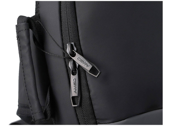 New one-shoulder backpack AMSO LITEN Space for iPad, tablet, waterproof KTB230513