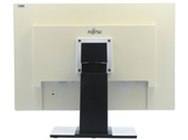 Moniteur Fujitsu Siemens B24W-5 24" 1920x1200 VGA DVI Blanc Classe A (PZ)