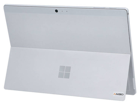 Microsoft Surface Pro 5 m3-7Y30 4GB 128GB SSD 12,3 2736x1824 Klasa A bez klawiatury Windows 10 Professional