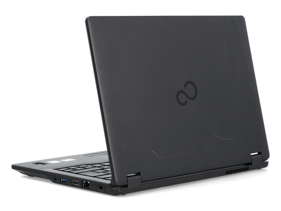 Fujitsu LifeBook E5410 i3-10110U 16GB 256GB SSD 1920x1080 Class A- Windows 11 Home