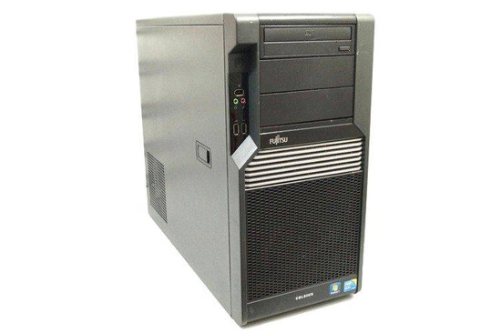 Fujitsu Celsius M470 W5580 4x3.2GHz 8Go RAM